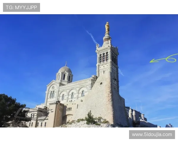 马赛魅力探索：海港城市的历史与文化之旅