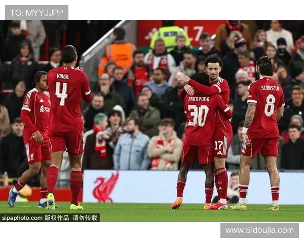 欧冠利物浦三球胜马赛索博加克波