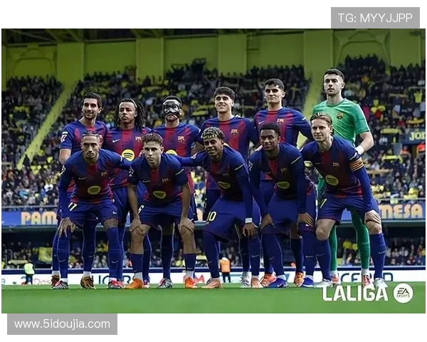 巴萨连胜刷纪录距夺冠仅一周